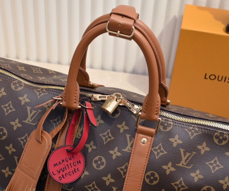 LV Travel Bags